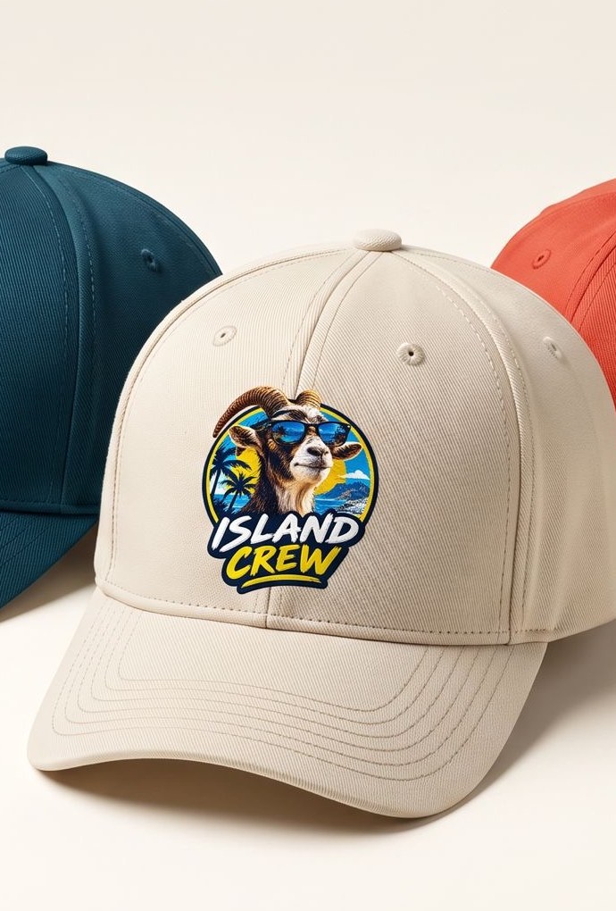 Sand cap